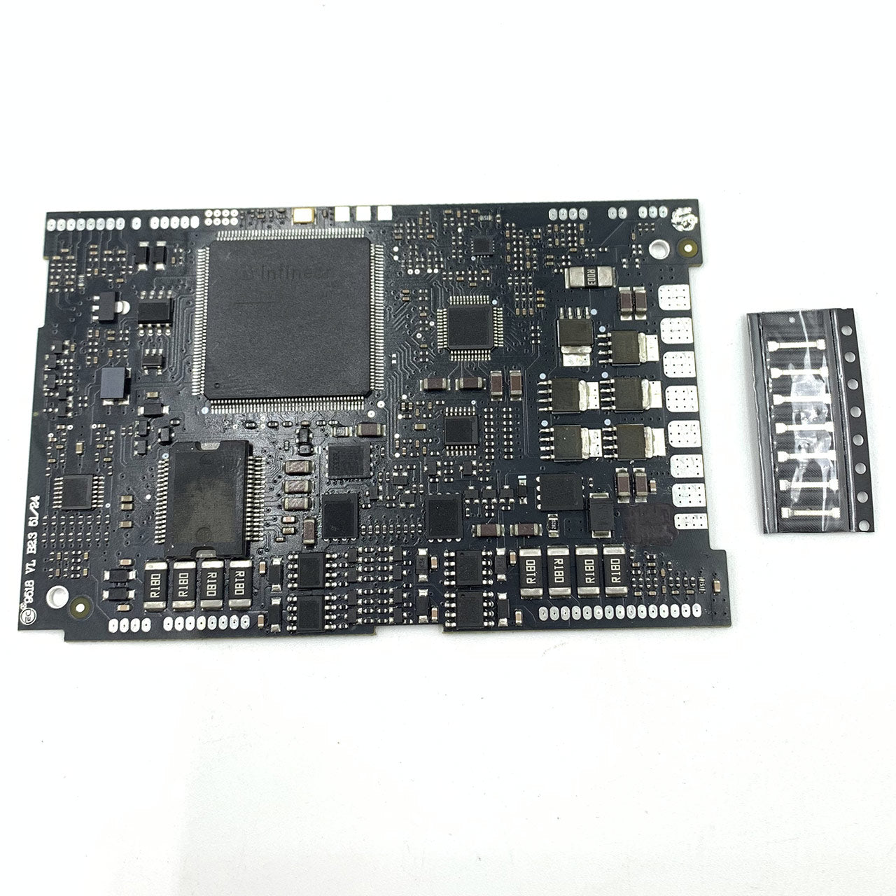 0AM tcu internal chip circuit board Fits For Volkswagen Audi DQ200 transmission TCU chip and circuit board 0AM927769D