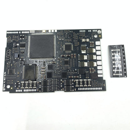 0AM tcu internal chip circuit board Fits For Volkswagen Audi DQ200 transmission TCU chip and circuit board 0AM927769D