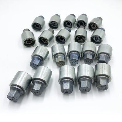 VW/Audi T10313 Anti-Theft Bolt Socket