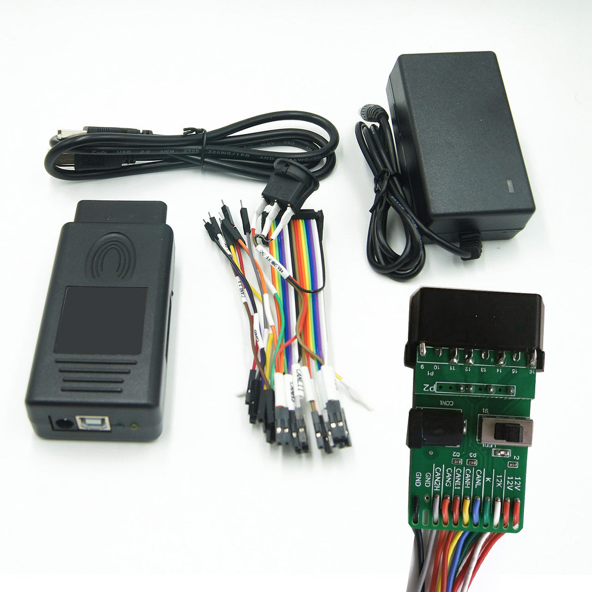 Airbag Repair Tool OBD ProTech Airbag CAN Service tool