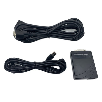 MITSUBISHI MUT 3 VCI LITE Diagnostic Scanner Scan Flash Tool Vehicle Communication Interface-Lite