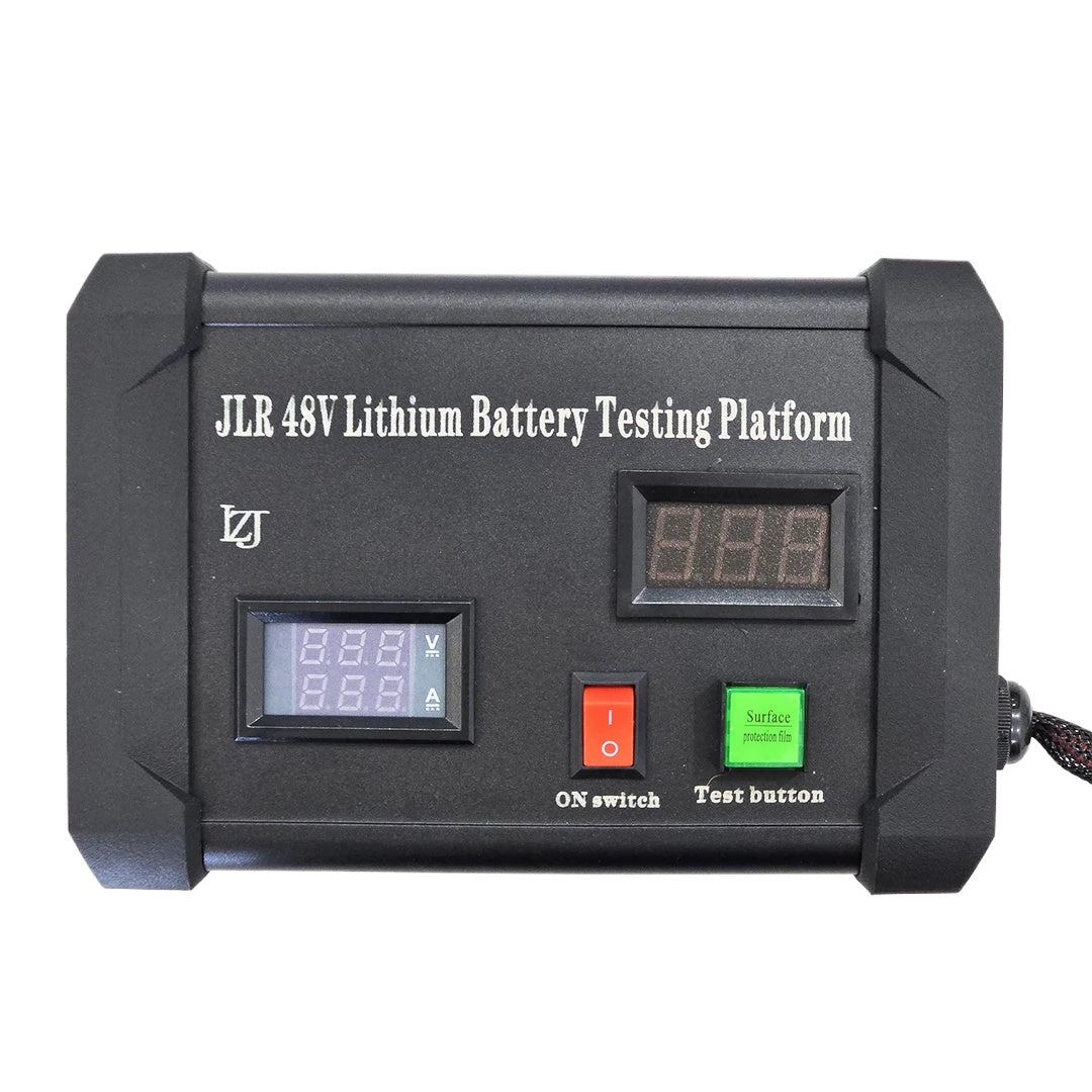Platform Bench Tool For Land Rover 48V Li-Battery