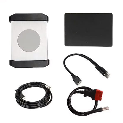 PIWIS Tester 2 PIWIS II auto car Diagnostic & Programming Tool for Piwis Tester II VCI diagnostic kit