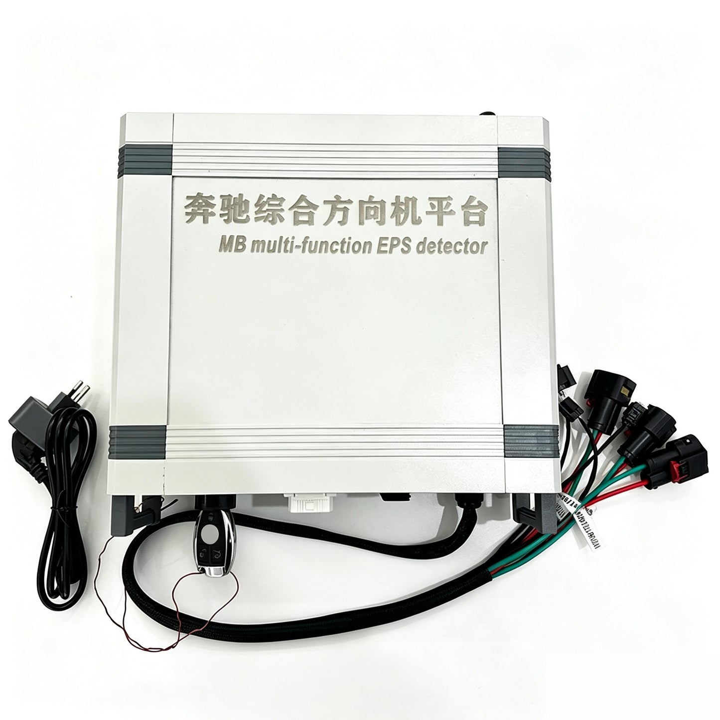 Multi-Function EPS Motor Platform  Benz W117 W166 W204 W218 W212 W246 W447 W448 W205 W222 W253 W167 W213 W177 W247 W436