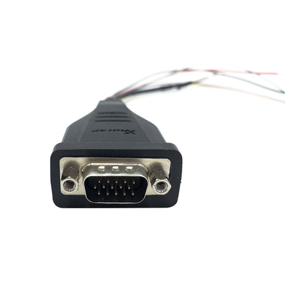 Xhorse XDNP36 9S12xE Cable for VVDI Key Tool Plus/MINI Prog