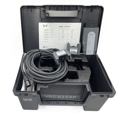 Actia VAS6154B (Genuine) Diagnostic KIT