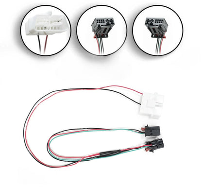 Volkswagen Passat B6 / B7 Emulator Connection Adapter