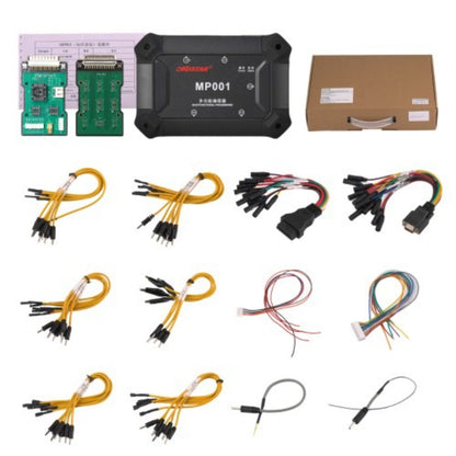 OBDSTAR MP001 Adapter for DC706 Support Read & Write/ Clone Data Work with P50