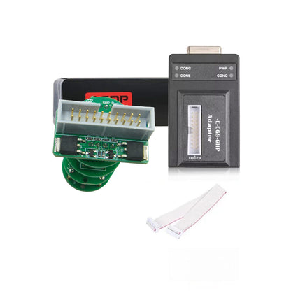 Yanhua Mini ACDP  BMW E Series 6HP (GS19D) EGS ISN Refresh Module 17 Adapter with A50F License