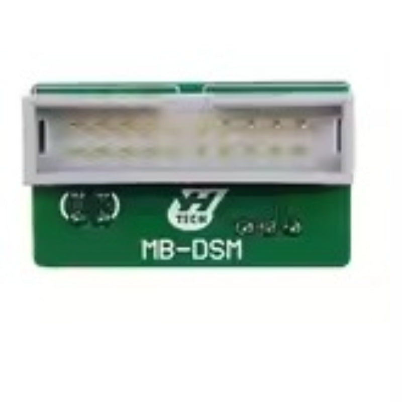 YANHUA Mini ACDP Module42 DSM (FBS4) virgin / data transfer