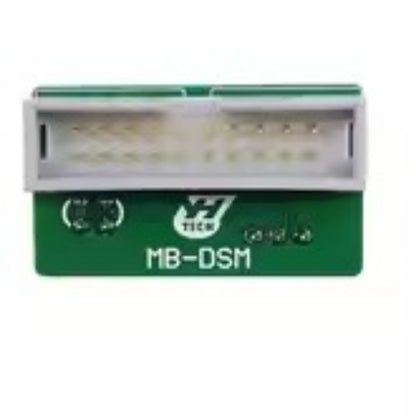 YANHUA Mini ACDP Module42 DSM (FBS4) virgin / data transfer
