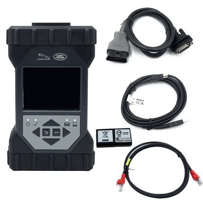 Original JLR DOIP VCI Pathfinder Interface Jaguar Land Rover