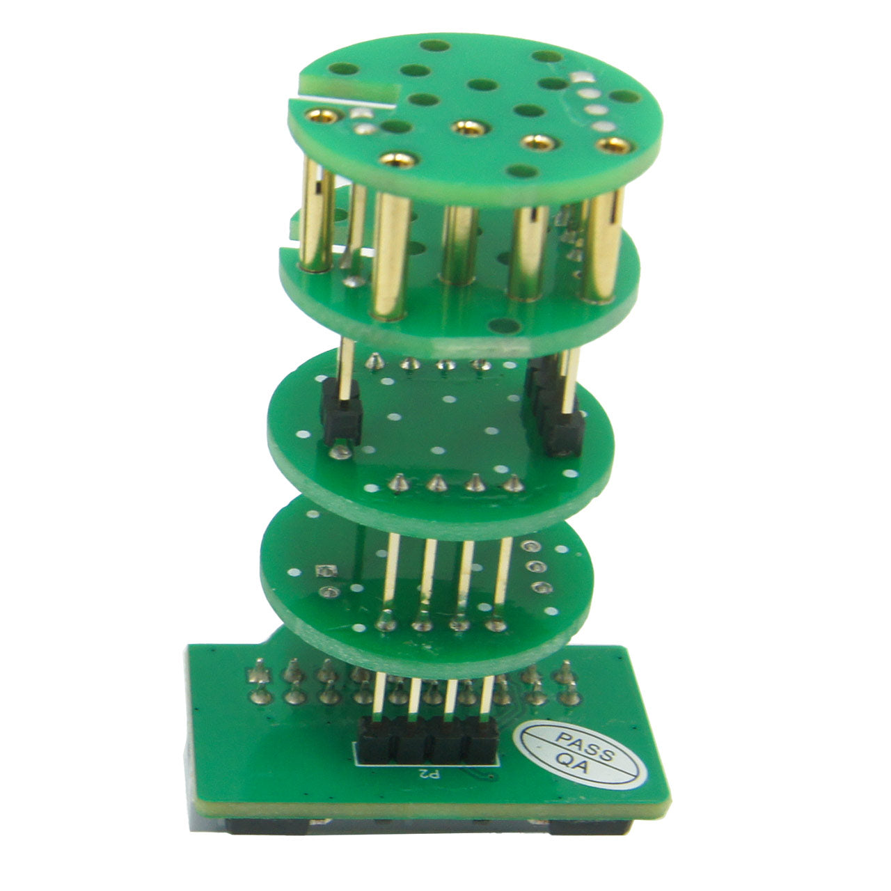Yanhua Mini ACDP  BMW E Series 6HP (GS19D) EGS ISN Refresh Module 17 Adapter with A50F License