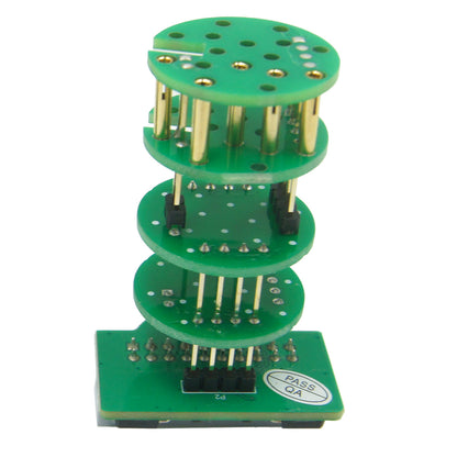 Yanhua Mini ACDP  BMW E Series 6HP (GS19D) EGS ISN Refresh Module 17 Adapter with A50F License