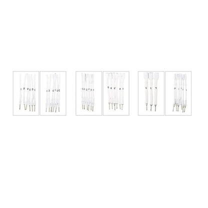 Newest FC200 DB15 Harness Adapter CGDI CG FC200 16 PIN Jumper Cable with New 12V Control and GPT-4 3.3V For ECU Reading Writing