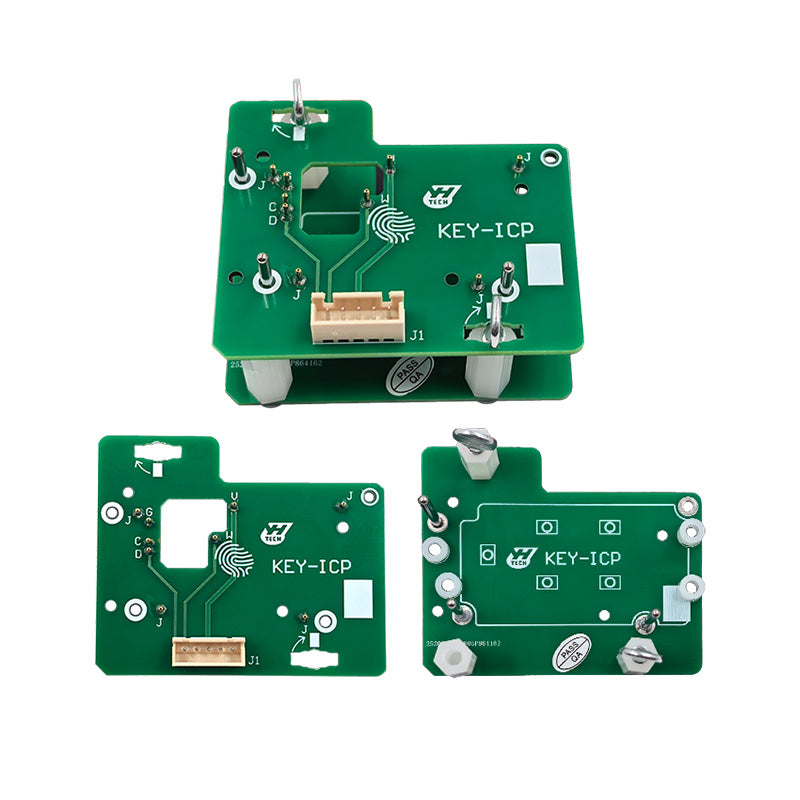 YANHUA ACDP ACDP-2 Module 47 Update (2018) + Land Rover/Jaguar Key Cloning Function