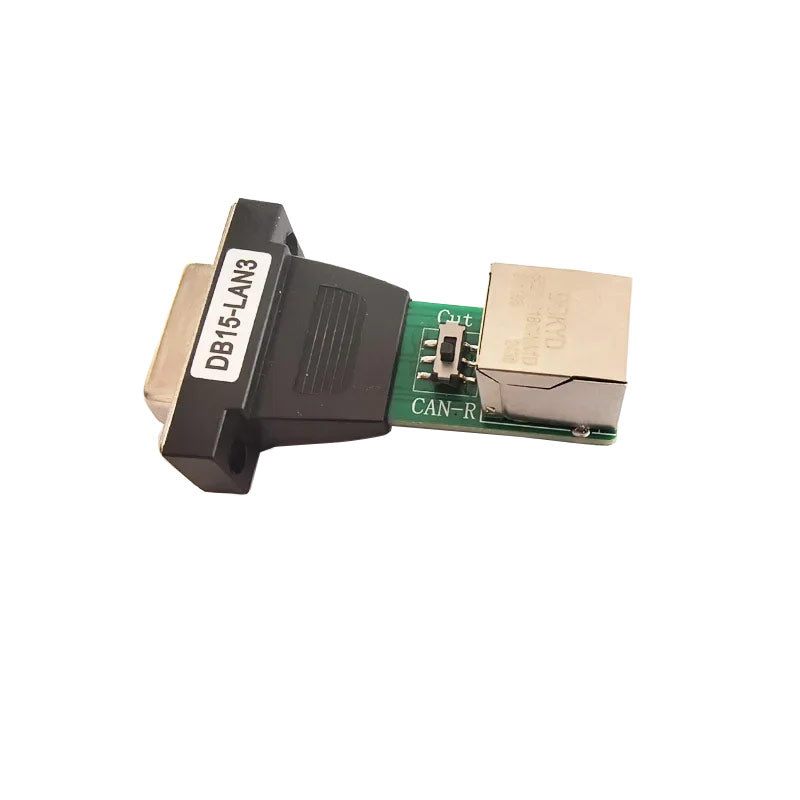 Yanhua Mini ACDP Module 36 for BMW JLR Mercedes-Benz Porsche Honda Jeep Chrysler ZF-TC1782 TC275 TC277 Gearbox Clone 8HP 9HP