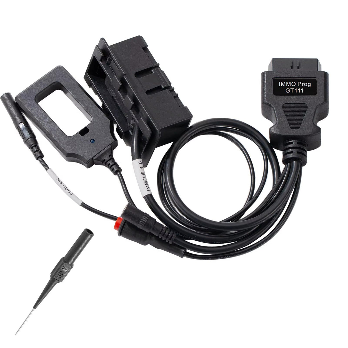 GODIAG GT110 GT112 GT111 FOR VW CAN-Bus UDS 4th Generation IMMO System Test Platform Cable