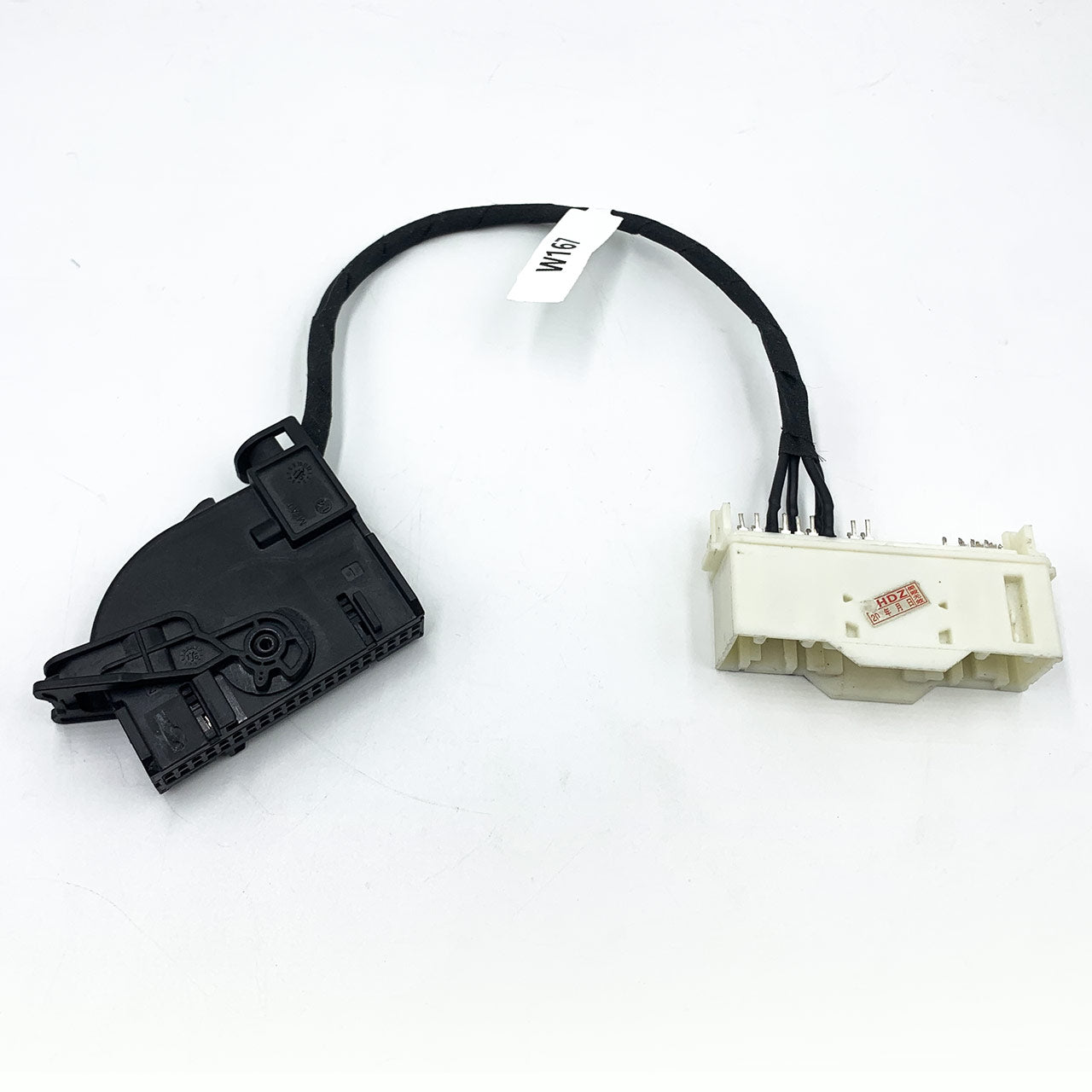 Mercedes-Benz W167 EZS Certified Reversal Shorting Cable