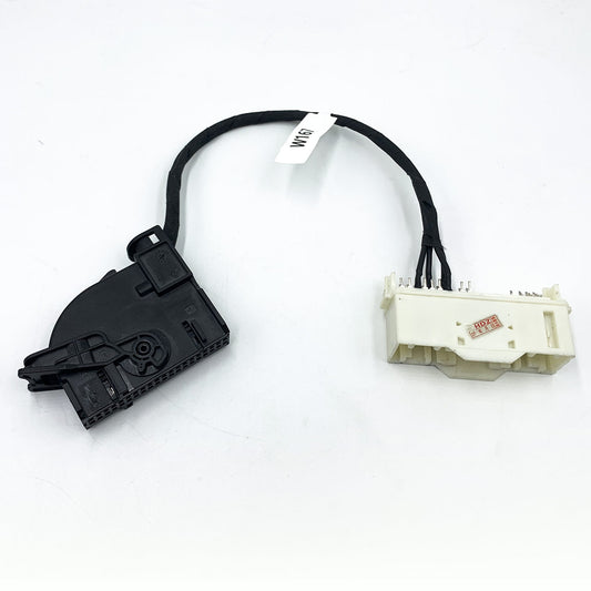 BENZ W167 EZS flash cable