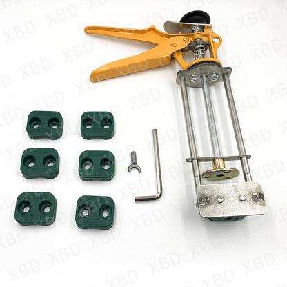 Automobile Fuel Pipe Assembly Fuel Quick Connector 6/8/10/12mm Nylon Hose Installation Tool 1pc