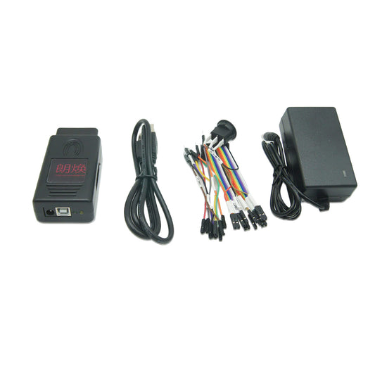 Airbag Repair Tool OBD ProTech Airbag CAN Service tool