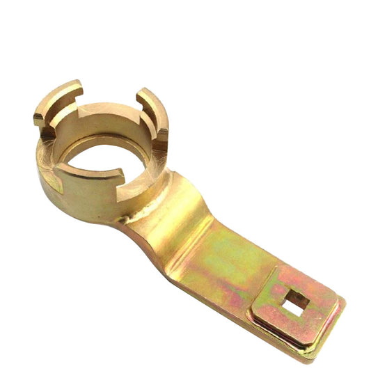New Camshaft Belt Wrench Engine Crankshaft Belt Wrench  ford Volvo 1.8 2.0 2.3 16V Engine Timing Tool