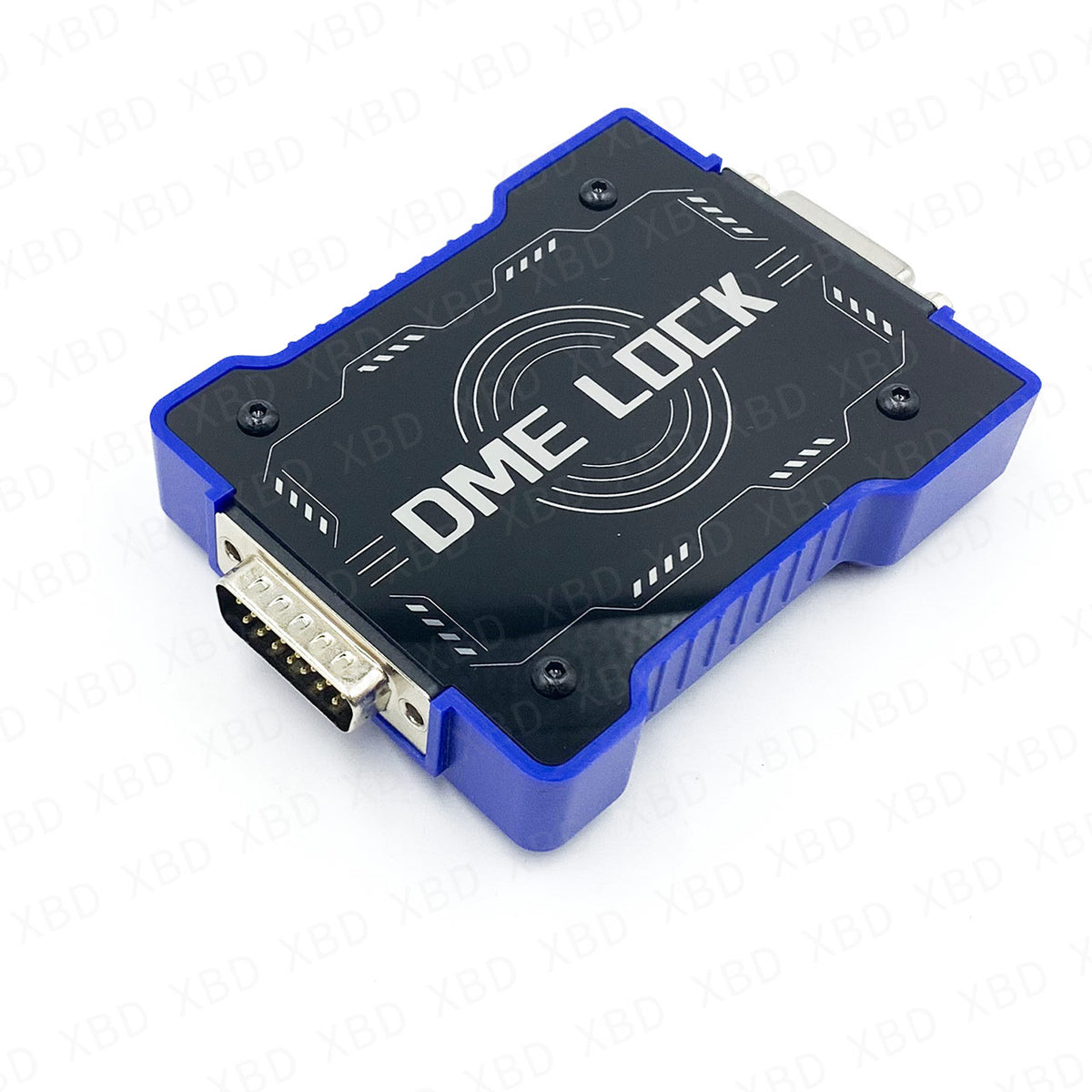 New CG FC200 B48 B58 ECU DME Lock Adapter No‑Open No‑Solder DEM Unlock Tool for B48 B58 Engines for BMW MG1CS024 MG1CS201 ECUs