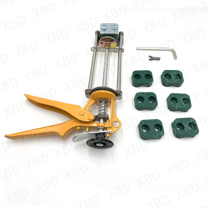 Automobile Fuel Pipe Assembly Fuel Quick Connector 6/8/10/12mm Nylon Hose Installation Tool 1pc