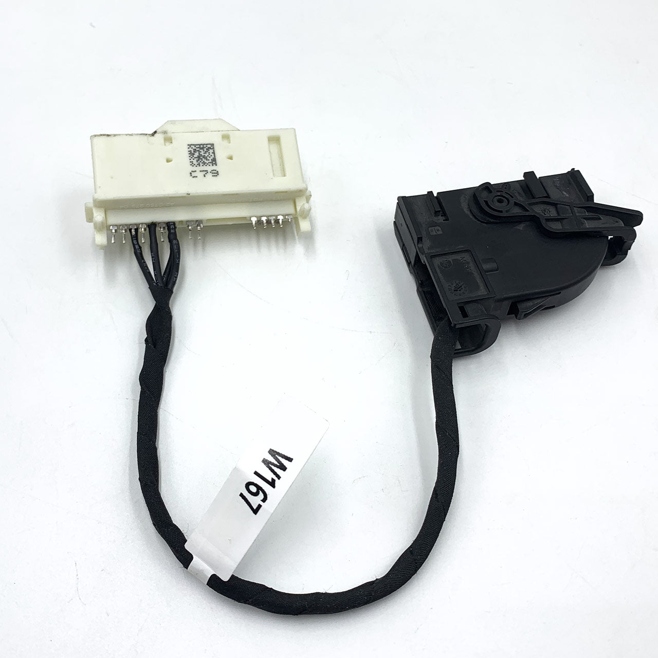 Mercedes-Benz W167 EZS Certified Reversal Shorting Cable