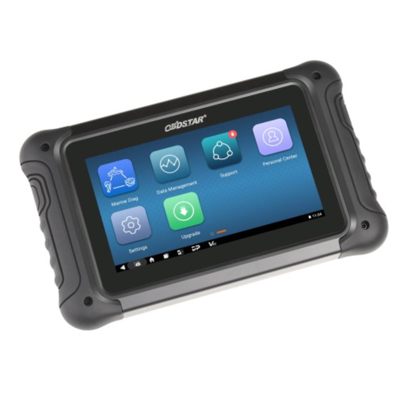 OBDSTAR iScan PRO VOLVO Marine Diagnostic Tool