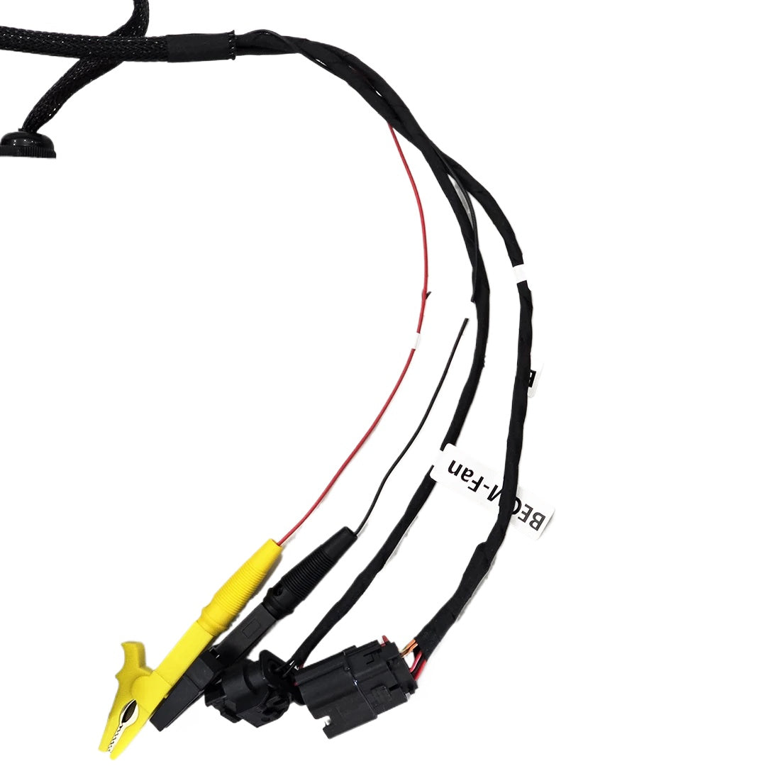 Platform Bench Tool For Land Rover 48V Li-Battery