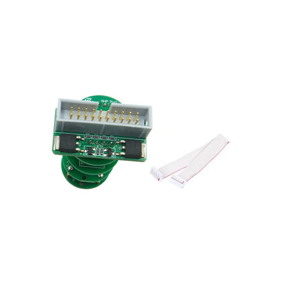 Yanhua Mini ACDP  BMW E Series 6HP (GS19D) EGS ISN Refresh Module 17 Adapter with A50F License