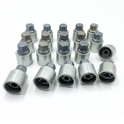 VW/Audi T10313 Anti-Theft Bolt Socket