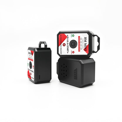 1PC BMW Emulator - Mini Cooper R55, R56 -E60, E61, E63 -E64- E84 - E87 - E90, E91, E92, E93- 3 Series 5 Series ELV ESL Emulator