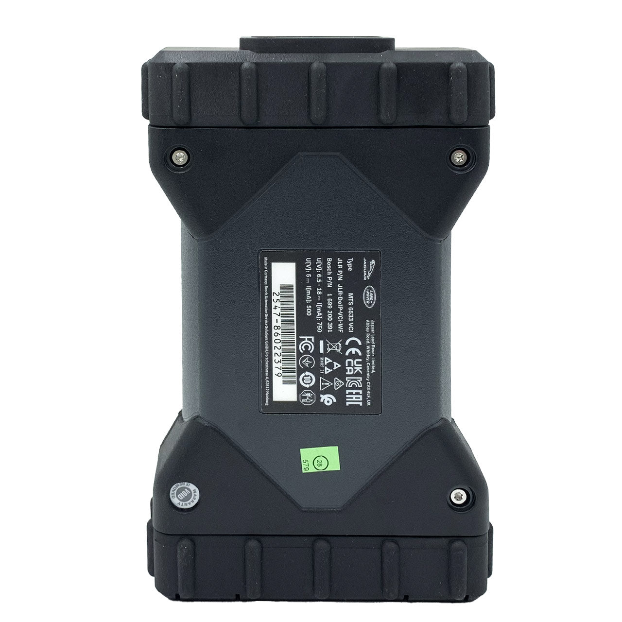 Original JLR DOIP VCI Pathfinder Interface Jaguar Land Rover