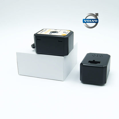 Volvo XC90 -S90 - V60 - XC60 New Version 2021 & UP Steering Lock Emulator Simulator With Lock Sound