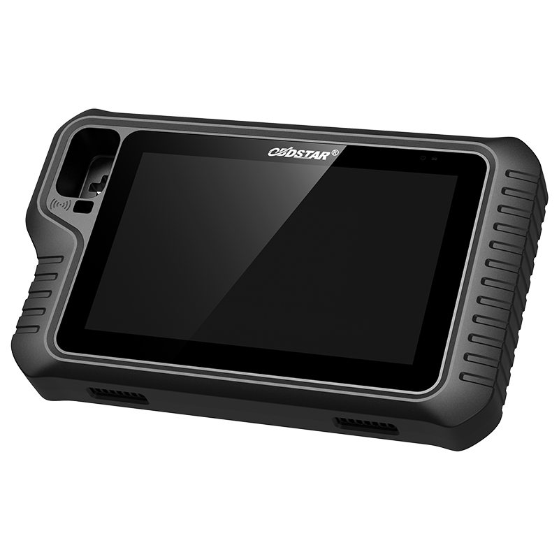 OBDSTAR MD80 G2 second-generation motorcycle intelligent diagnostic device