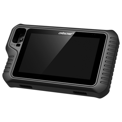 OBDSTAR MD80 G2 second-generation motorcycle intelligent diagnostic device
