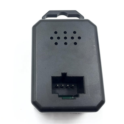 Ford Focus C-Max Kuga Mondeo Steering Lock Emulator Simulator With Lock Sound