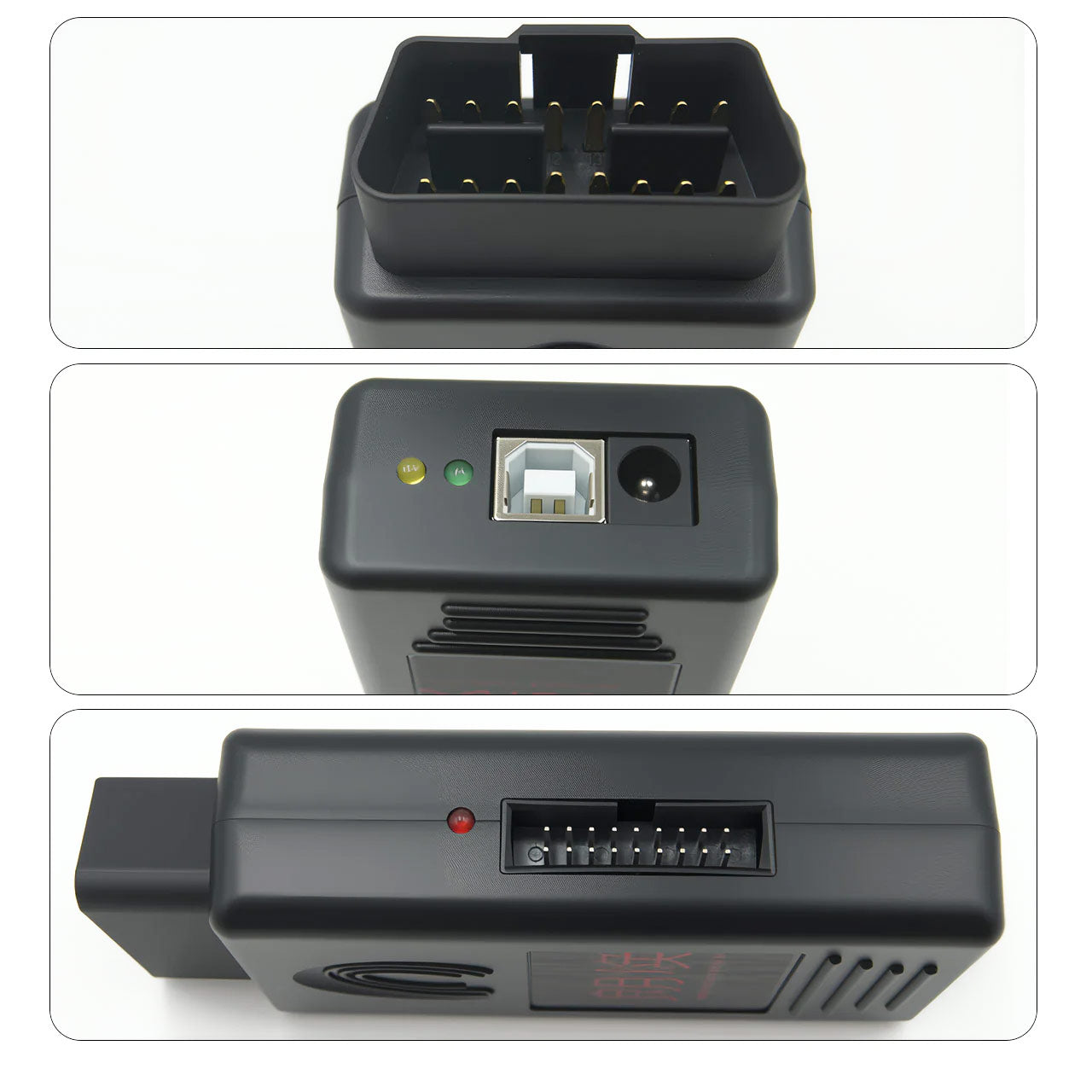 Airbag Repair Tool OBD ProTech Airbag CAN Service tool