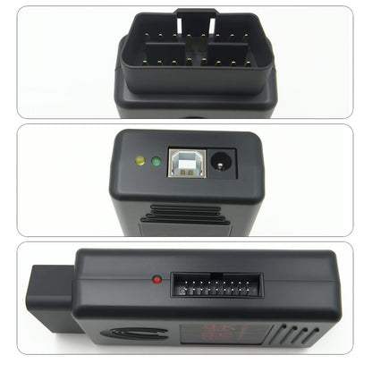 Airbag Repair Tool OBD ProTech Airbag CAN Service tool