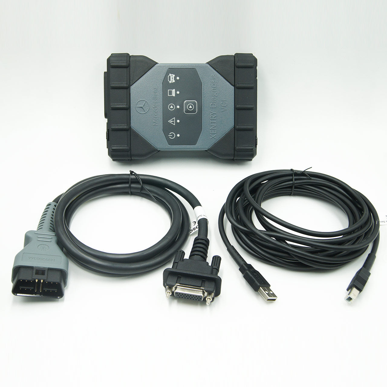 Original used XENTRY VCI