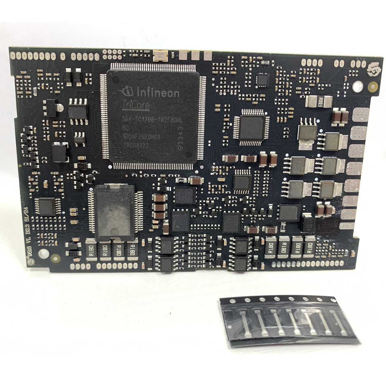 0AM tcu internal chip circuit board Fits For Volkswagen Audi DQ200 transmission TCU chip and circuit board 0AM927769D