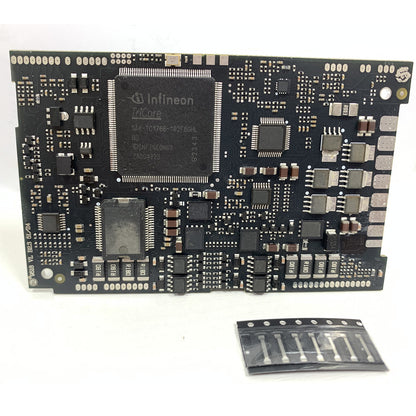 0AM tcu internal chip circuit board Fits For Volkswagen Audi DQ200 transmission TCU chip and circuit board 0AM927769D