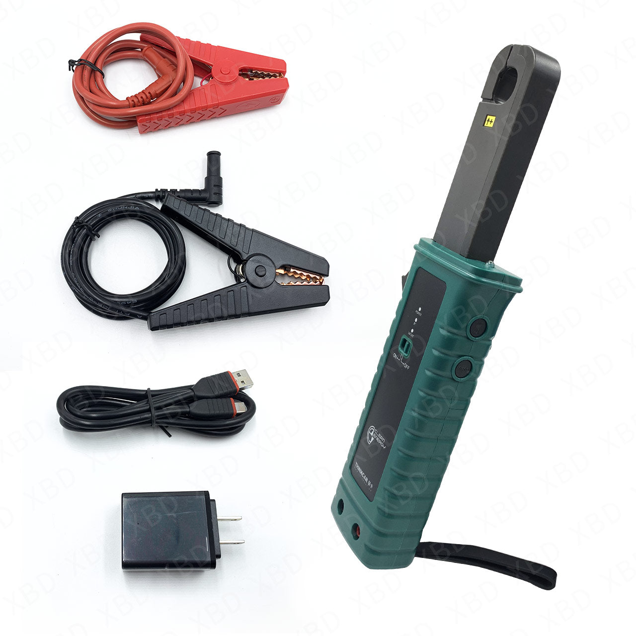 THINKCAR CE EVC101 Current Clamp