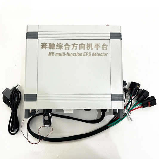 Multi-Function EPS Motor Platform For Benz W117 W166 W204 W218 W212 W246 W447 W448 W205 W222 W253 W167 W213 W177 W247 W436