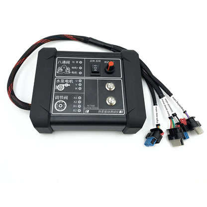 FOR Tesla Heat Pump Drive Tester