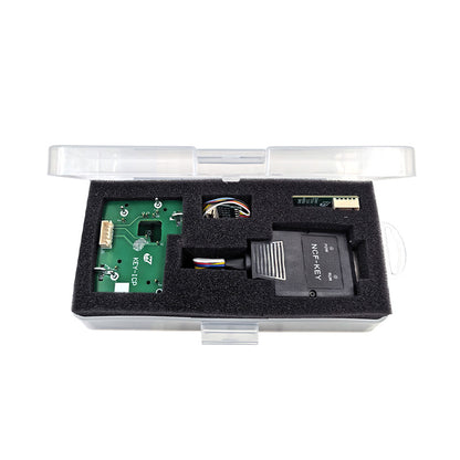 YANHUA ACDP ACDP-2 Module 47 Update (2018) + Land Rover/Jaguar Key Cloning Function