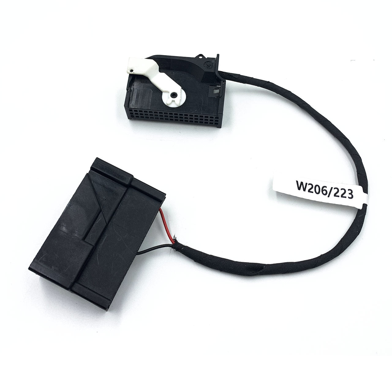 Mercedes-Benz W206/223 EZS Certified Reversal Shorting Cable